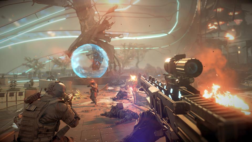 Killzone: Shadow Fall - Imagen 8